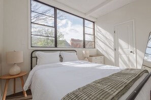 1 habitación y wifi