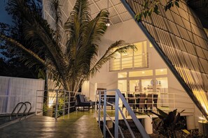 Terrazza/patio