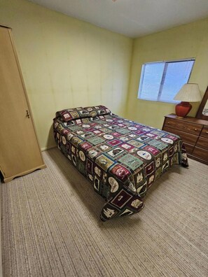 3 Schlafzimmer, kostenloses WLAN, Bettwäsche