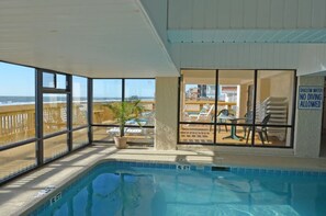 Pool - 3 Bedroom Ocean View Condo, Murrells Inlet 4497878 (Murrells Inlet)