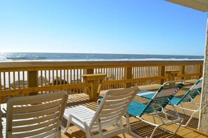 Property grounds - 3 Bedroom Ocean View Condo, Murrells Inlet 4497878 (Murrells Inlet)