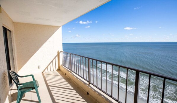 Property grounds - 3 Bedroom Ocean View Condo, Murrells Inlet 4497878 (Murrells Inlet)