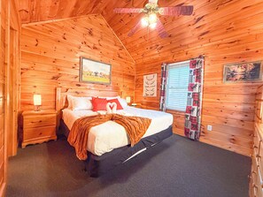 5 Schlafzimmer, Schreibtisch, Bügeleisen/Bügelbrett, kostenloses WLAN