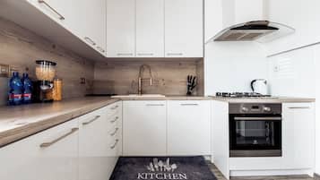 Privékeuken