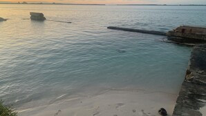 海灘