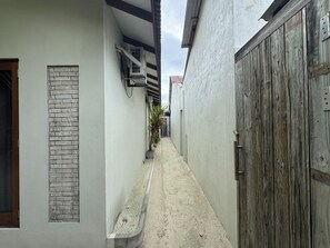 Exterior - Brickwood Shoreline (Rasdhoo)