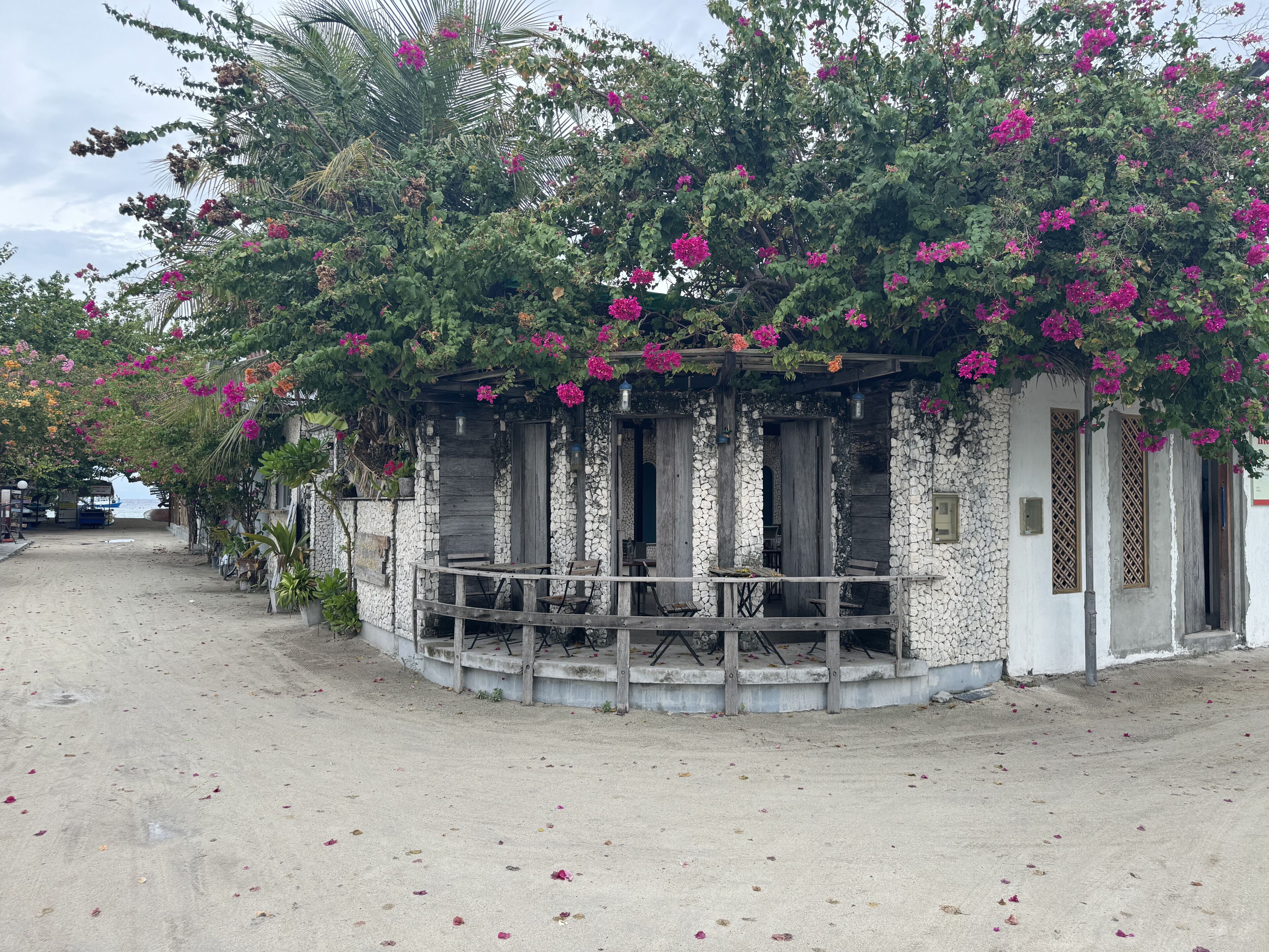 Ngoại thất