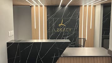 Recepción