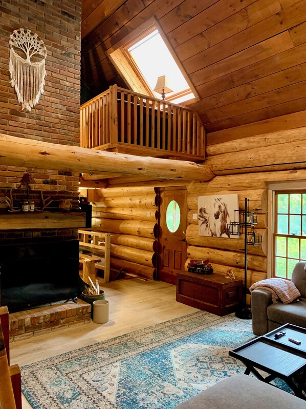 Téléviseur connecté, foyer