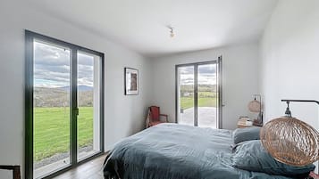 6 bedrooms, free WiFi