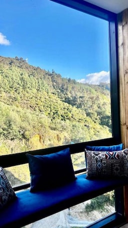 Suite, Mountain View | Teres/patio