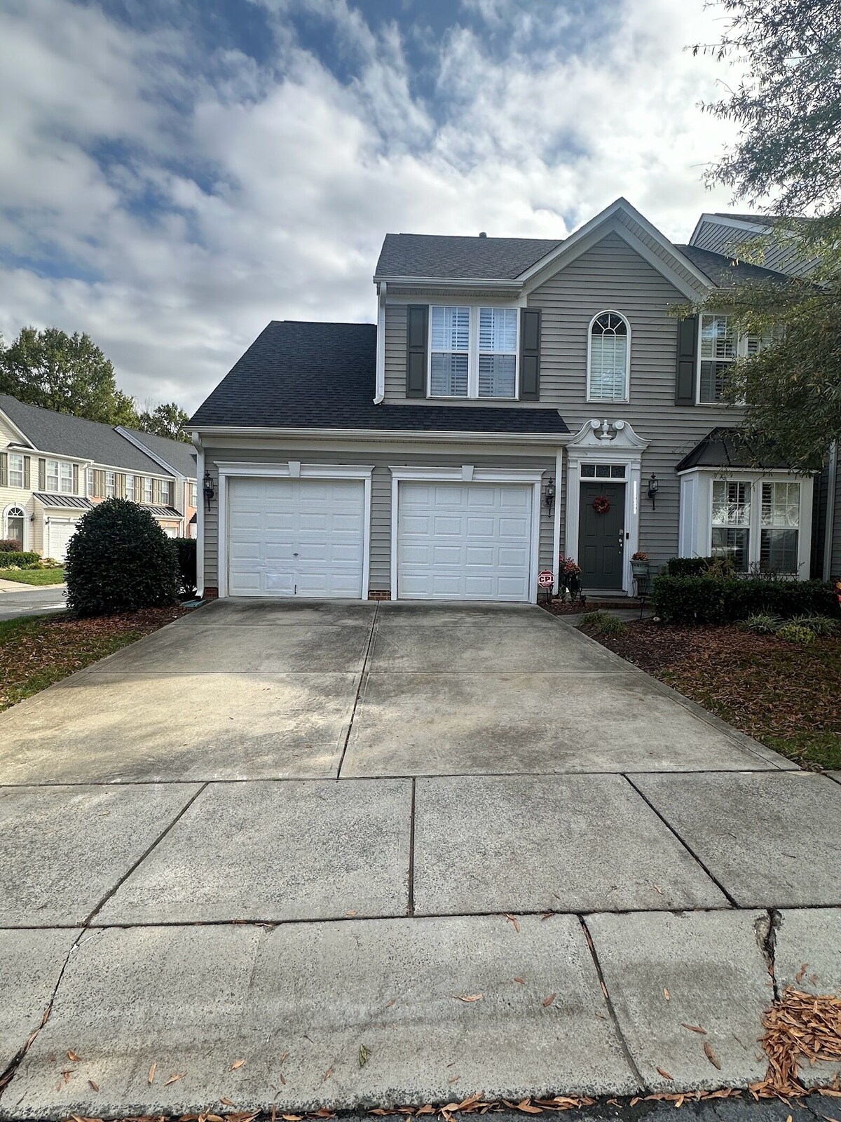 Charming 3-bedroom house in wonderful Charlotte