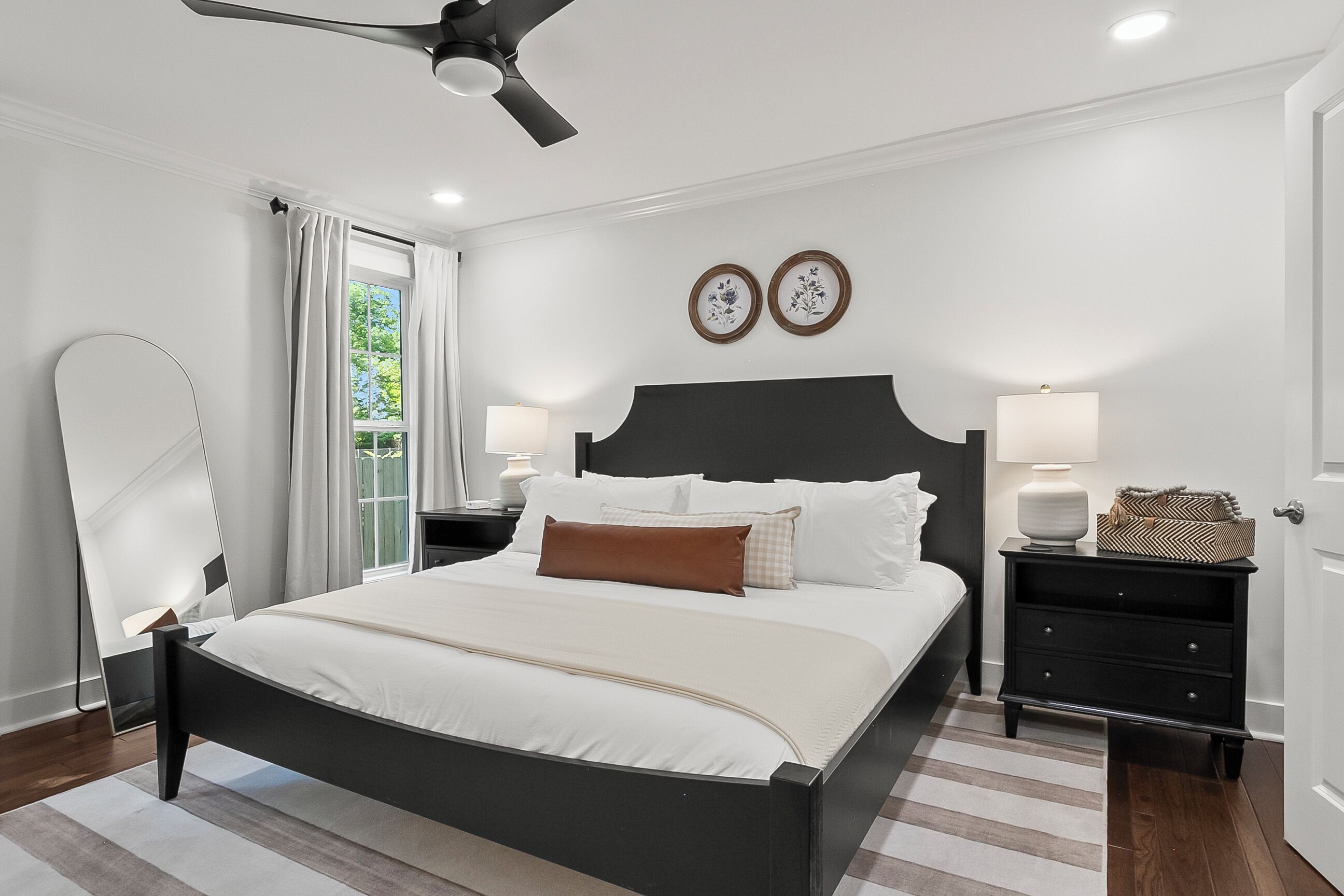 2 camere, Wi-Fi gratuito, lenzuola