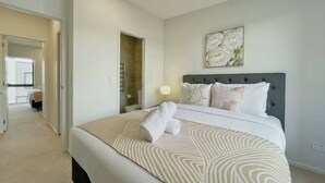 Unclassified image, 3 of 12, button - Modern 2-Bedroom Townhouse in Grey Lynn (Auckland)