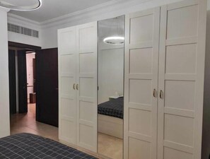2 bedrooms, WiFi