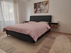 2 Schlafzimmer, WLAN