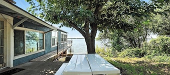 Blue Legacy: Where Adventure & Relaxation Collide!