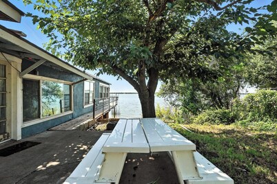 Blue Legacy: Where Adventure & Relaxation Collide!