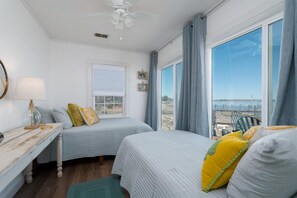 Room - Blue Legacy: Where Adventure & Relaxation Collide! (Abilene)