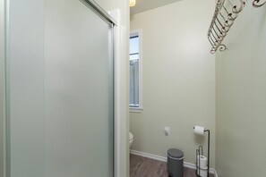 Interior - Blue Legacy: Where Adventure & Relaxation Collide! (Abilene)