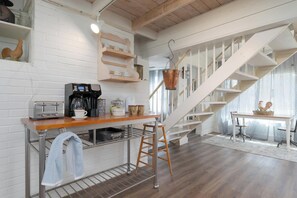 Interior - Blue Legacy: Where Adventure & Relaxation Collide! (Abilene)