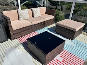 Terras