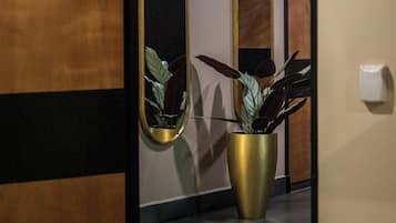 Standard Room | In-room safe, free WiFi, bed sheets