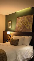 Standard Room | In-room safe, free WiFi, bed sheets