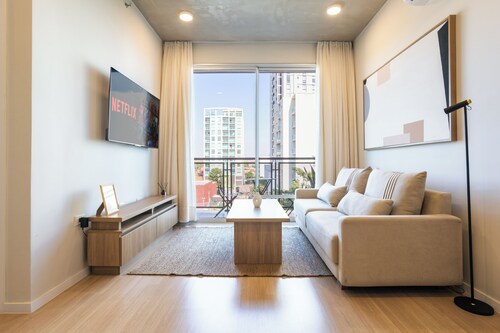 Hestia at Life Mariscal