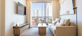 Hestia at Life Mariscal