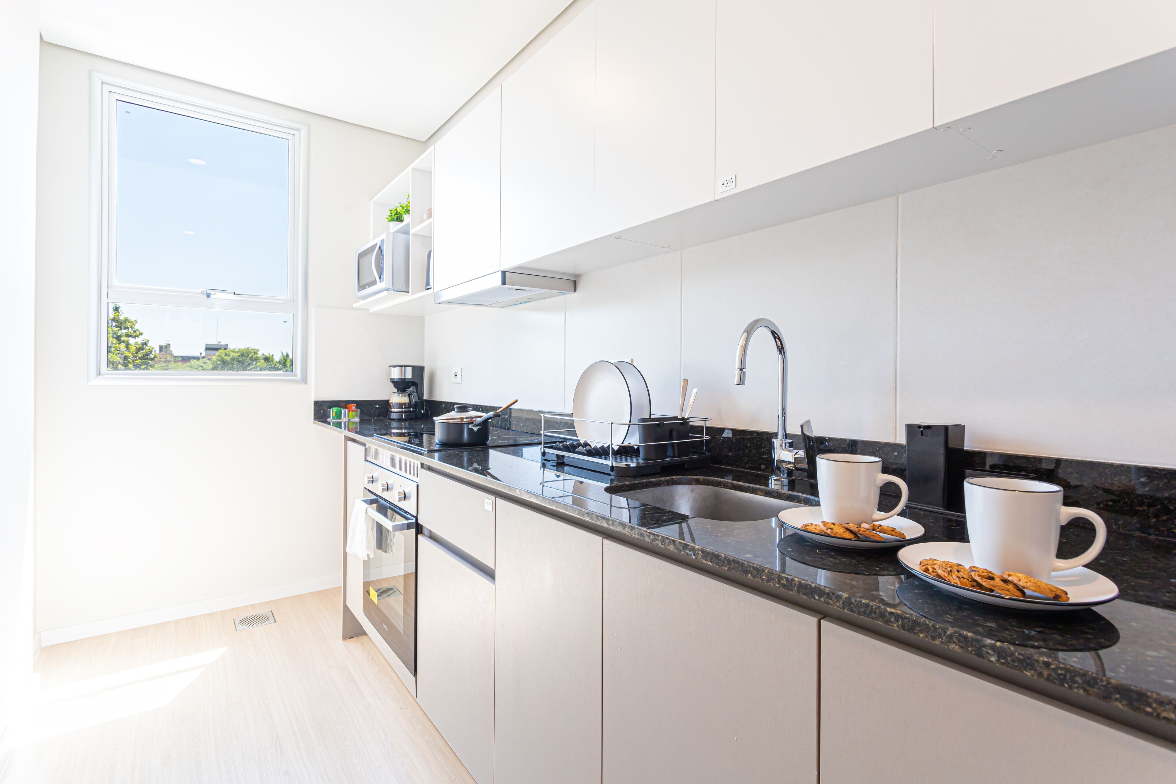 Appartement, 2 chambres | Cuisine privée