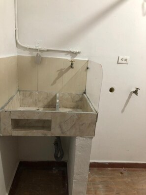 Håndklæder, Sæbe, Toiletpapir