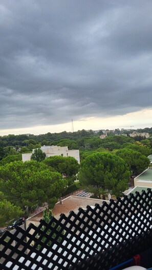 Property grounds - Large apartment with blioclimatic terrace 12 m2 (Montpellier)