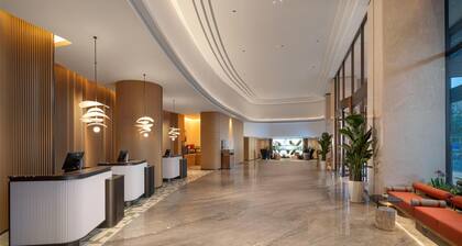 Hilton Garden Inn Chengde High-Tech Zone