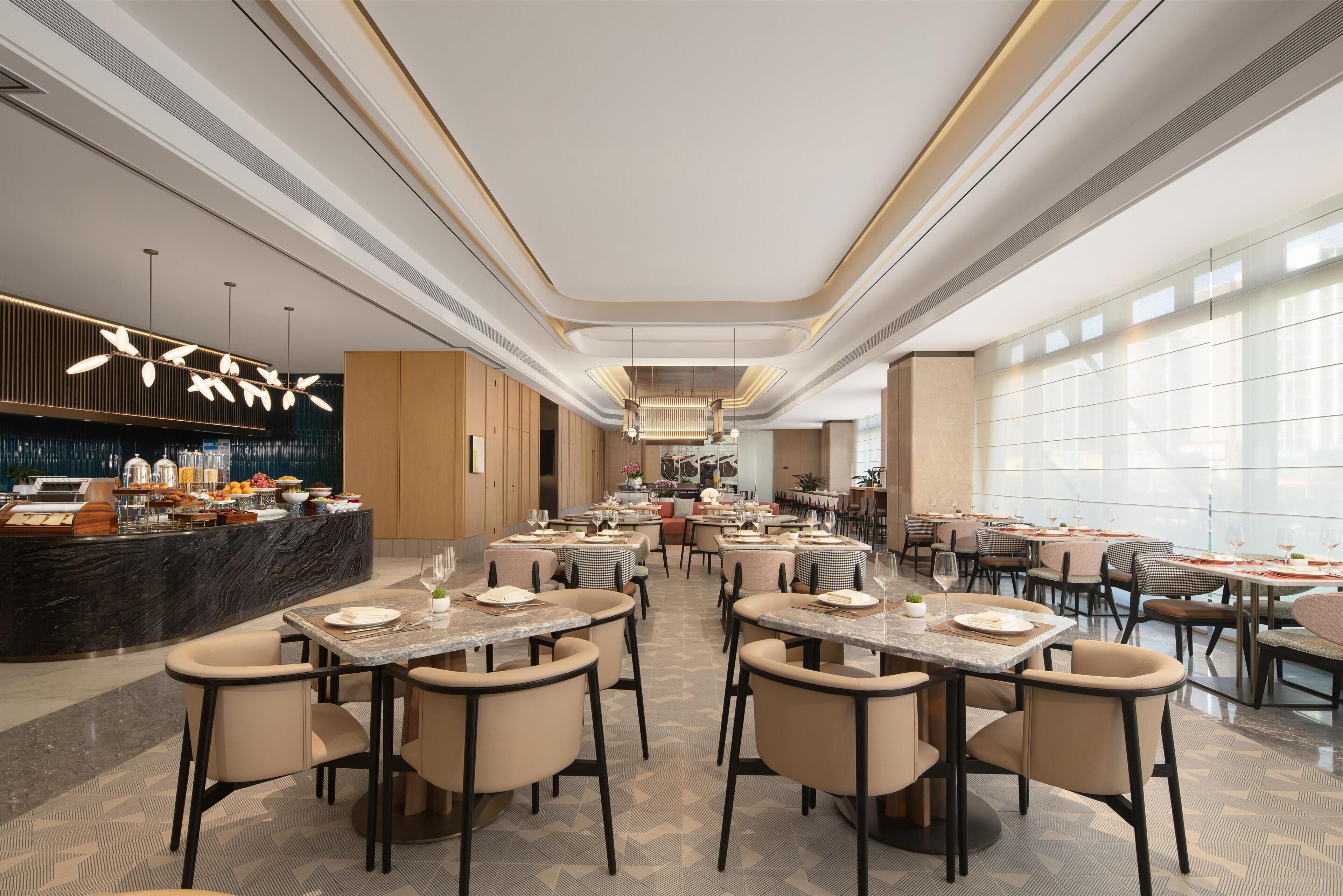 Restoran