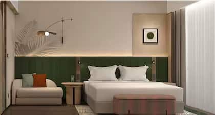 Hilton Garden Inn Chengde High-Tech Zone
