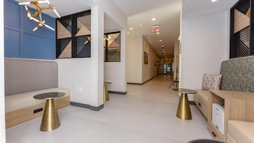 Centre d’affaires