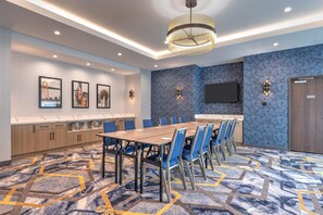 Meeting facility - Hampton Inn & Suites Irving Hwy 183 (Irving)
