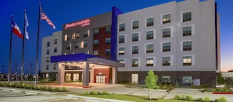 Hampton Inn & Suites Irving Hwy 183