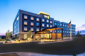 Exterior - Home2 Suites By Hilton Kalispell (Kalispell)