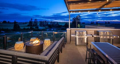 Home2 Suites By Hilton Kalispell