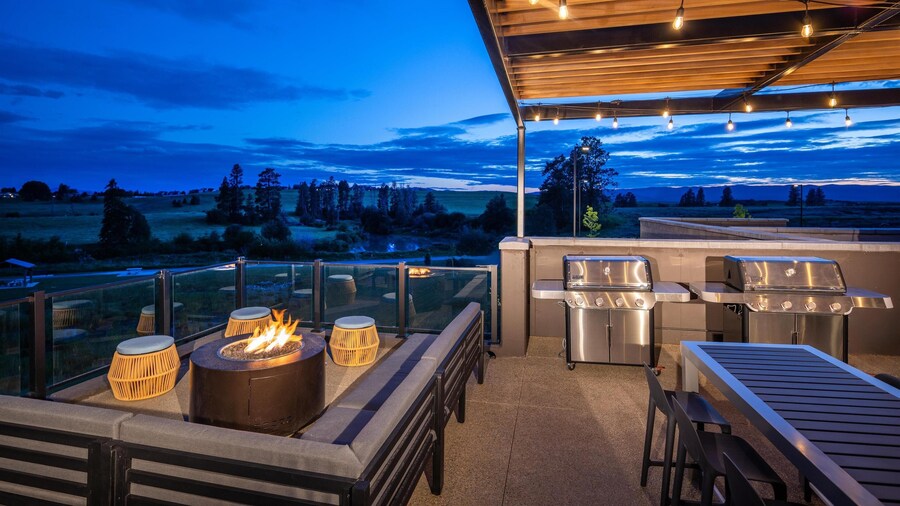 Home2 Suites By Hilton Kalispell