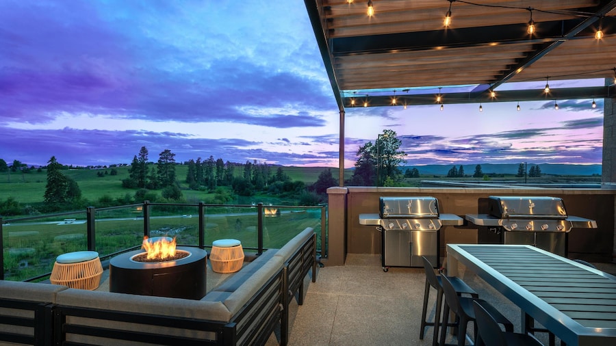 Home2 Suites By Hilton Kalispell