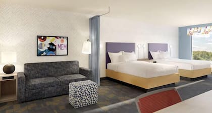 Home2 Suites By Hilton St. Joseph