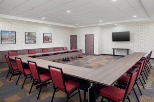 Sala de reuniones