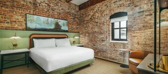 The Hotel Monroe, Tapestry Collection By Hilton