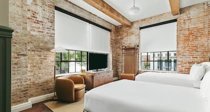 The Hotel Monroe, Tapestry Collection By Hilton