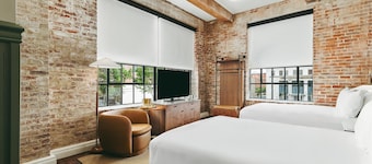 The Hotel Monroe, Tapestry Collection By Hilton