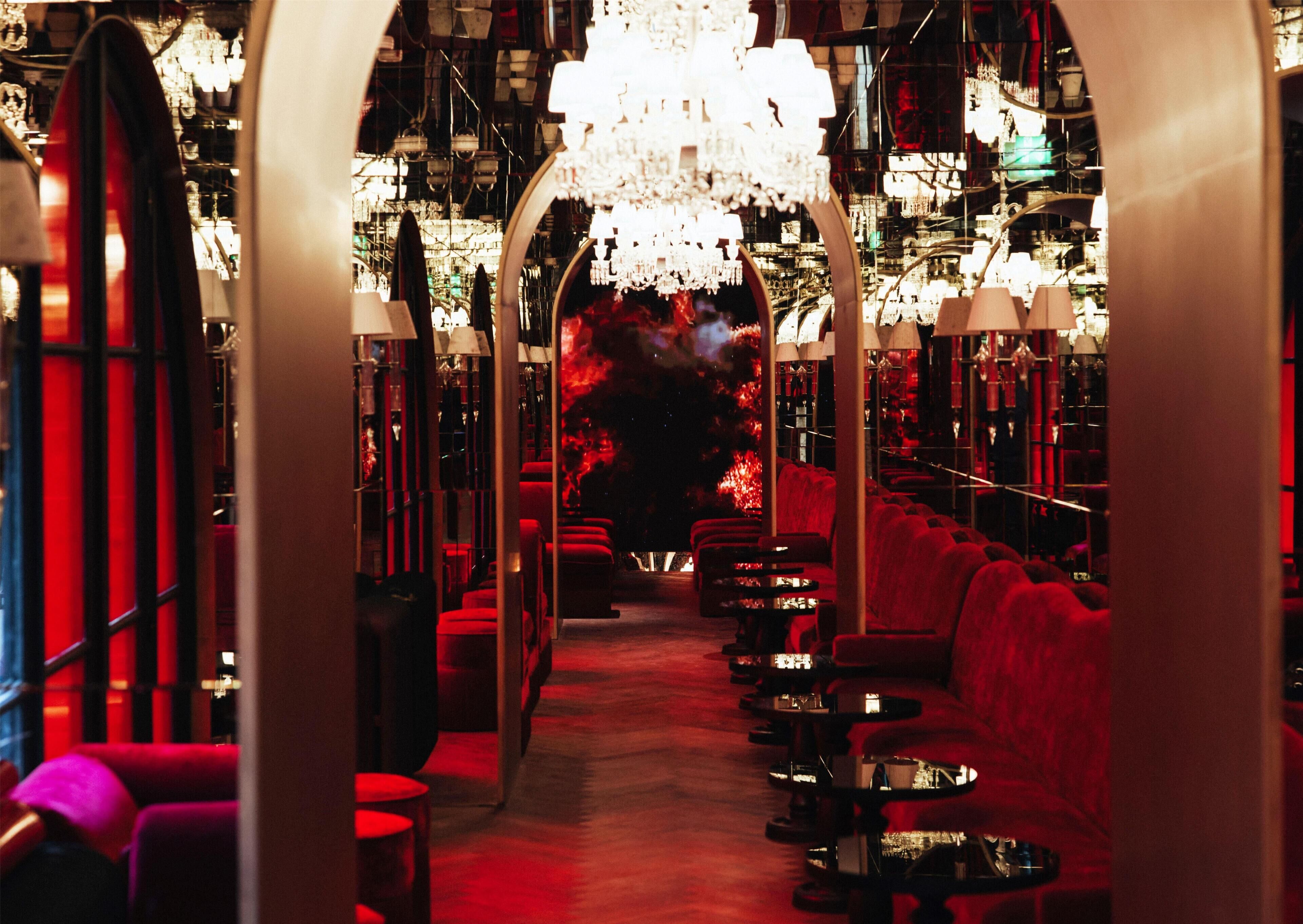 Foto - Hotel SAX Paris, LXR Hotels & Resorts