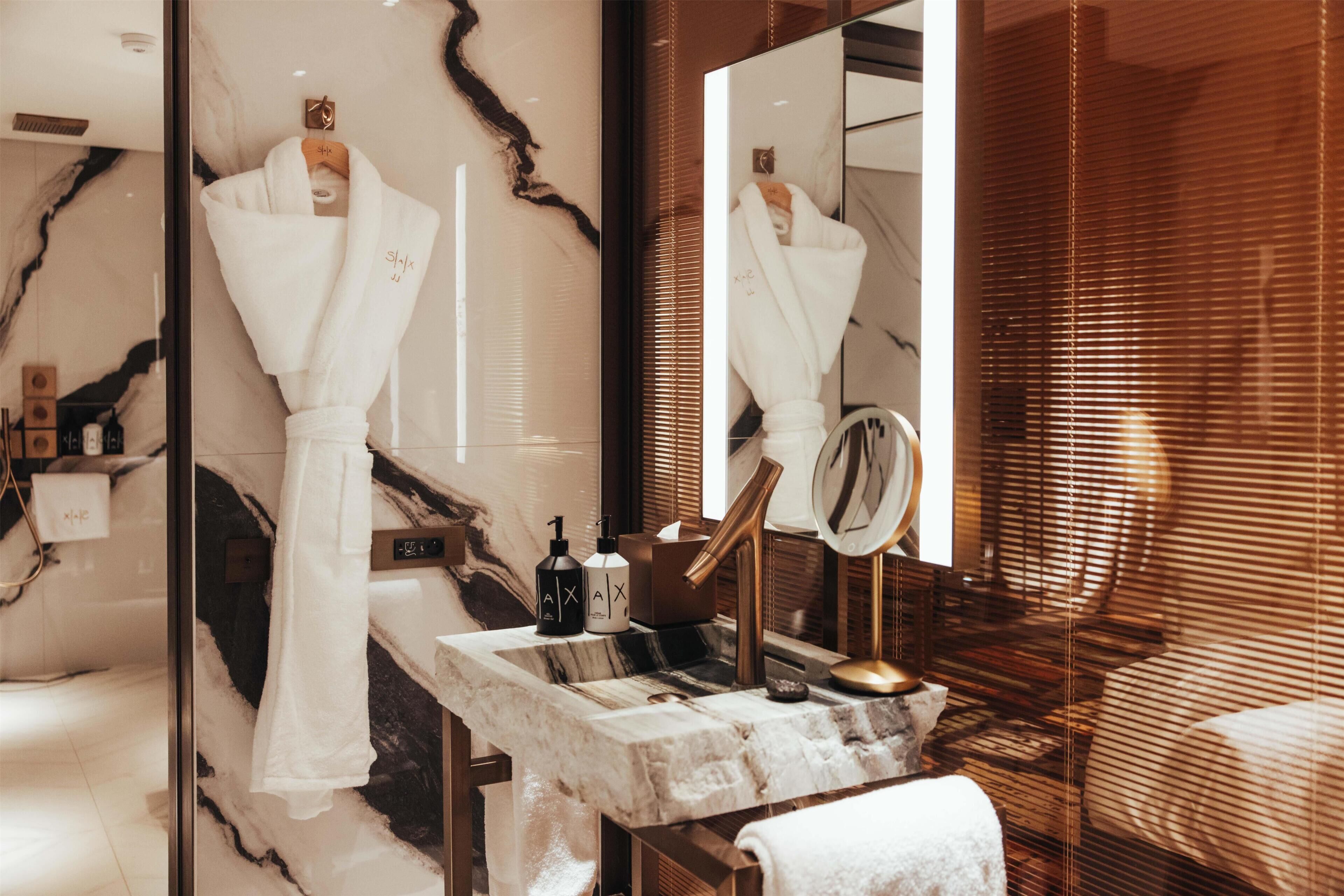 Foto - Hotel SAX Paris, LXR Hotels & Resorts